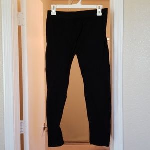 Capri thin leggings